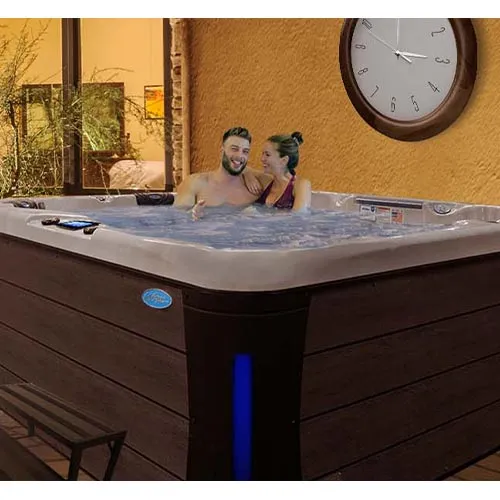 Platinum hot tubs for sale in Portland